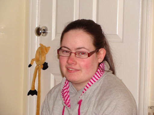 Tamara Phillips Photo 8