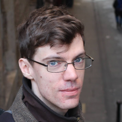 Andrew Webb Photo 16