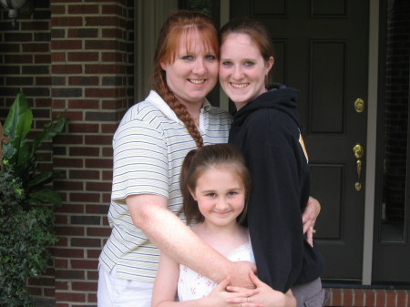 Kimberly Marshall Photo 17