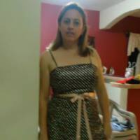 Geraldina Paz Photo 2