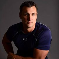 Corey Daniel Photo 30