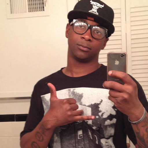 Gerald Rouse Photo 13