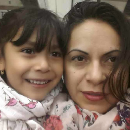 Nancy Guillen Photo 23