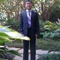 James Cao Photo 13