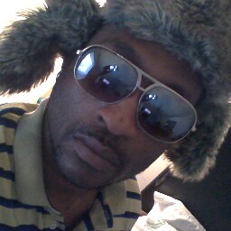 Anthony Atkins Photo 14
