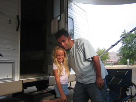 Ron Garrett Photo 1