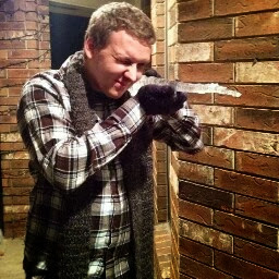 Jake Gray Photo 12