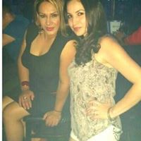 Ana Cossio Photo 24