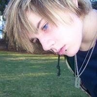 Jake Blank Photo 17
