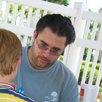 Rodney Wolfe Photo 3