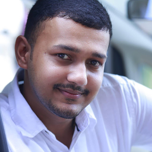 Robin Kuriakose Photo 15