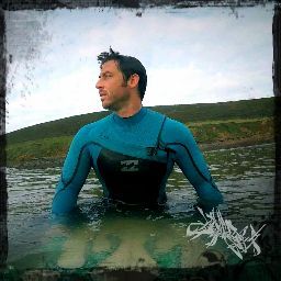 Matt Stacey Photo 30