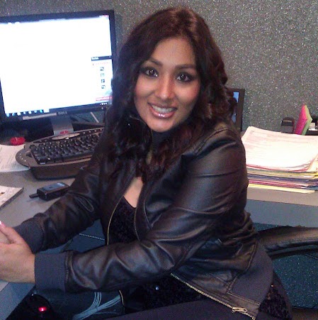 Maria Herrera Photo 31