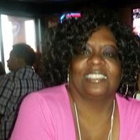 Glenda Hudson Photo 36