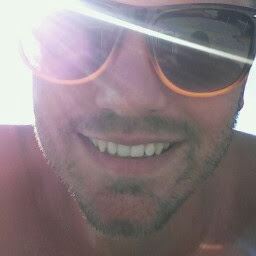 Joshua Campbell Photo 11