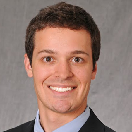 Michael Webber Photo 5