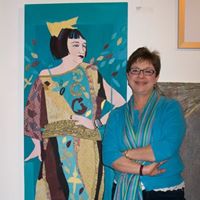 Ellen Gordon Photo 24