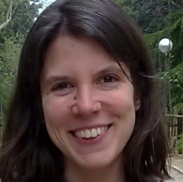 Lucia Dominguez Photo 12