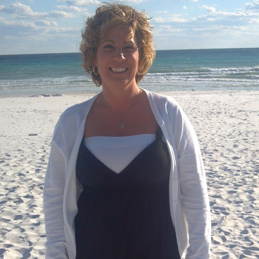 Amy Blank Photo 36