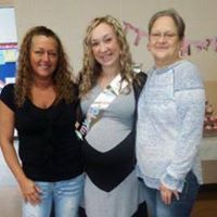 Traci England Photo 8