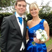 Elizabeth Kenyon Photo 28