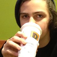 Thomas Crabtree Photo 11