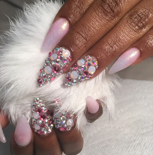 Briana Simons Photo 6