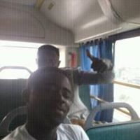 Francis Gyamfi Photo 5