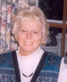 Marilyn Carpenter Photo 1