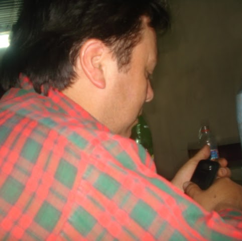 Daniel Fuenzalida Photo 7