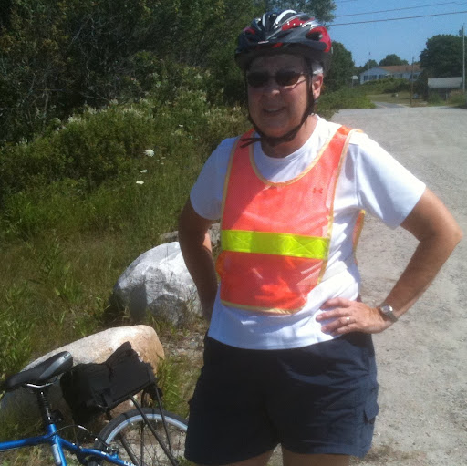 Susan Grady Photo 40