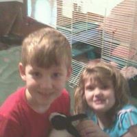 Debbie Castleberry Photo 10
