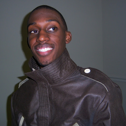 Christopher Murray Photo 32