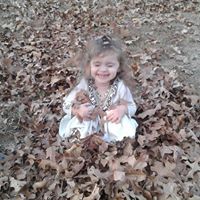 Angel Compton Photo 4