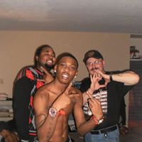 Dexter Moore Photo 39