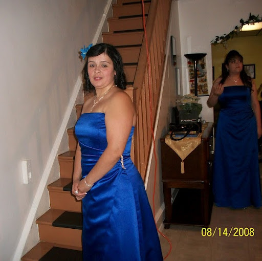 Rosa Rivera Photo 19