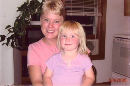 Jodi Anderson Photo 10