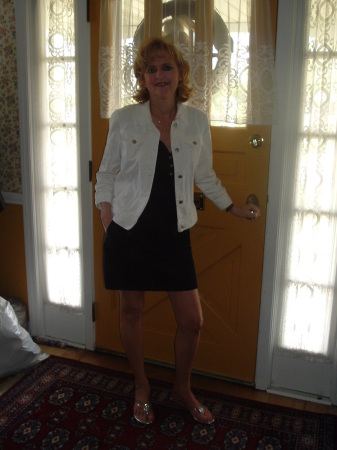 Debra Queen Photo 11