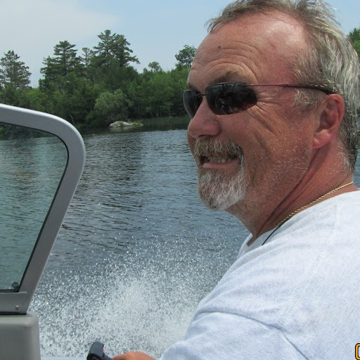 Rich Purcell Photo 9