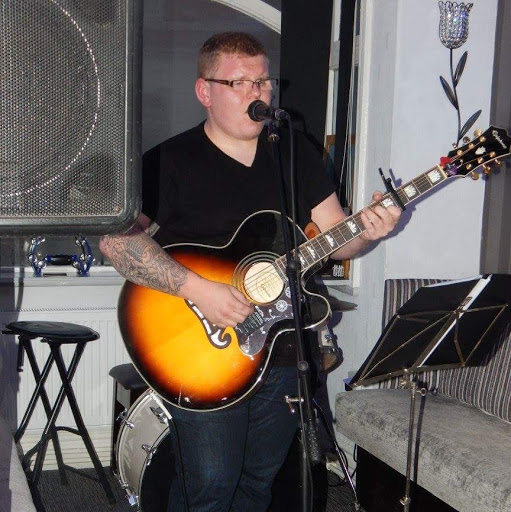 Craig Key Photo 8