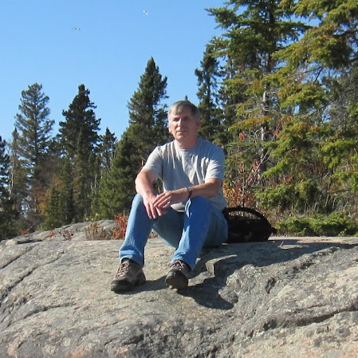 Alexander Talbot Photo 4