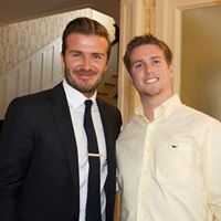 Robbie Garner Photo 4