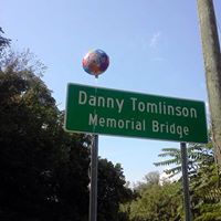 Danny Tomlinson Photo 19