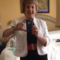 Mary Levine Photo 38