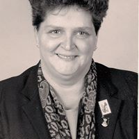 Susan Adrian Photo 18