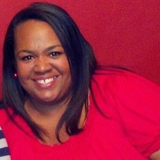 Lashonda Martin Photo 19
