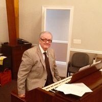 Fred Middleton Photo 24