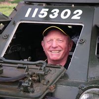 Colin Davies Photo 45