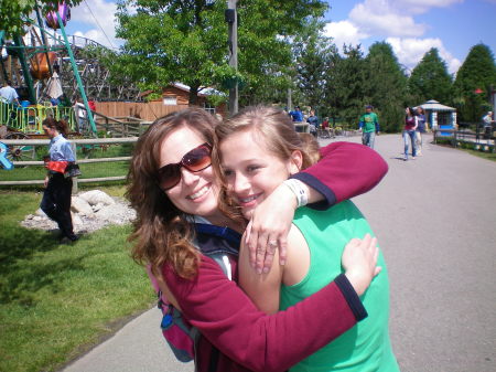 Casey Thomas Photo 12