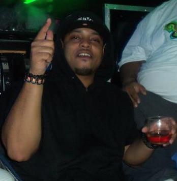 Marcus Mcknight Photo 8